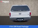 Used 2018 Ford F-150 King Ranch SuperCrew Cab for sale #J7713A - photo 5