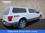 Used 2018 Ford F-150 King Ranch SuperCrew Cab for sale #J7713A - photo 6