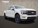 New 2025 Ford F-150 Platinum SuperCrew Cab for sale #J7715 - photo 4