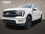 New 2025 Ford F-150 Platinum SuperCrew Cab for sale #J7715 - photo 6