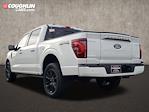 New 2025 Ford F-150 Platinum SuperCrew Cab for sale #J7715 - photo 2