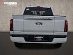 New 2025 Ford F-150 Platinum SuperCrew Cab for sale #J7715 - photo 3