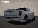 New 2025 Ford F-150 Platinum SuperCrew Cab for sale #J7715 - photo 8