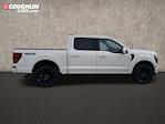 New 2025 Ford F-150 Platinum SuperCrew Cab for sale #J7715 - photo 9