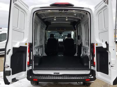 New 2026 Ford Transit 250 Medium Roof Empty Cargo Van for sale #J7721 - photo 2