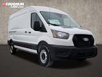 New 2026 Ford Transit 250 Medium Roof Empty Cargo Van for sale #J7721 - photo 1