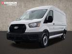 New 2026 Ford Transit 250 Medium Roof Empty Cargo Van for sale #J7721 - photo 5