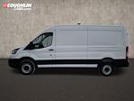New 2026 Ford Transit 250 Medium Roof Empty Cargo Van for sale #J7721 - photo 7