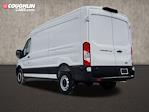 New 2026 Ford Transit 250 Medium Roof Empty Cargo Van for sale #J7721 - photo 8