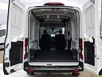 New 2026 Ford Transit 250 Medium Roof Empty Cargo Van for sale #J7721 - photo 2
