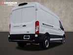 New 2026 Ford Transit 250 Medium Roof Empty Cargo Van for sale #J7721 - photo 3