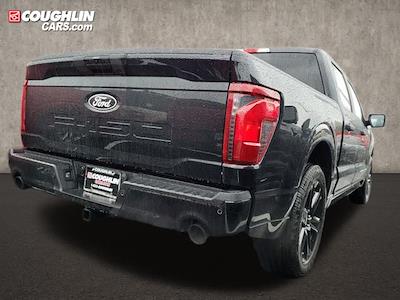New 2025 Ford F-150 STX SuperCrew Cab for sale #J7726 - photo 2