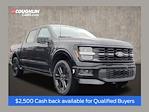 New 2025 Ford F-150 STX SuperCrew Cab for sale #J7726 - photo 1