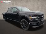New 2025 Ford F-150 STX SuperCrew Cab for sale #J7726 - photo 10