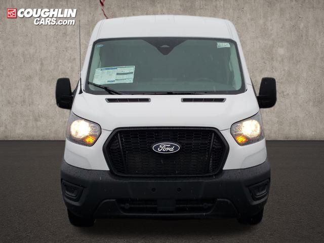 New 2026 Ford Transit 250 - photo 6