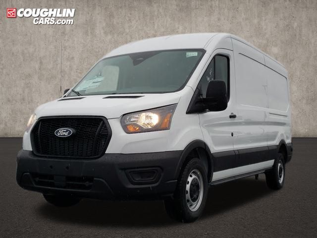 New 2026 Ford Transit 250 - photo 7