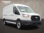 New 2026 Ford Transit 250 Medium Roof Empty Cargo Van for sale #J7729 - photo 1