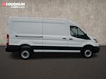 New 2026 Ford Transit 250 Medium Roof Empty Cargo Van for sale #J7729 - photo 10