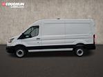 New 2026 Ford Transit 250 Medium Roof Empty Cargo Van for sale #J7729 - photo 7