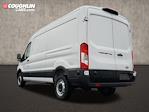 New 2026 Ford Transit 250 Medium Roof Empty Cargo Van for sale #J7729 - photo 8