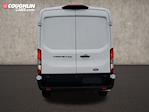 New 2026 Ford Transit 250 Medium Roof Empty Cargo Van for sale #J7729 - photo 9
