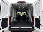New 2026 Ford Transit 250 Medium Roof Empty Cargo Van for sale #J7729 - photo 2