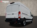 New 2026 Ford Transit 250 Medium Roof Empty Cargo Van for sale #J7729 - photo 3