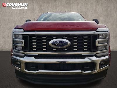 2026 Ford F-450 Crew Cab DRW 4WD Pickup for sale #J7731 - photo 2