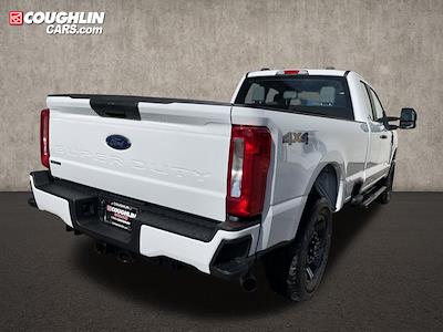 New 2026 Ford F-350 XL Super Cab for sale #J7738 - photo 2
