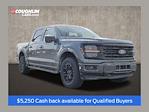 2025 Ford F-150 SuperCrew Cab 4WD Pickup for sale #J7747 - photo 1