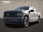 2025 Ford F-150 SuperCrew Cab 4WD Pickup for sale #J7747 - photo 3