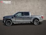 2025 Ford F-150 SuperCrew Cab 4WD Pickup for sale #J7747 - photo 4