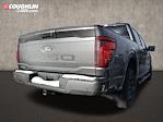 2025 Ford F-150 SuperCrew Cab 4WD Pickup for sale #J7747 - photo 8