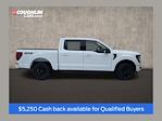 2025 Ford F-150 SuperCrew Cab 4WD Pickup for sale #J7748 - photo 4