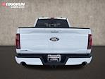 2025 Ford F-150 SuperCrew Cab 4WD Pickup for sale #J7748 - photo 3