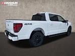 2025 Ford F-150 SuperCrew Cab 4WD Pickup for sale #J7748 - photo 6