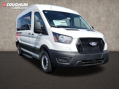 New 2026 Ford Transit 350 - photo 1