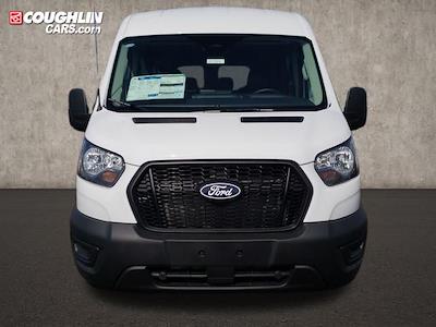 New 2026 Ford Transit 350 - photo 1