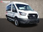 2026 Ford Transit 350 Medium Roof RWD Passenger Van for sale #J7750 - photo 1