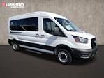 2026 Ford Transit 350 Medium Roof RWD Passenger Van for sale #J7750 - photo 10