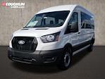 2026 Ford Transit 350 Medium Roof RWD Passenger Van for sale #J7750 - photo 3