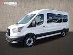 2026 Ford Transit 350 Medium Roof RWD Passenger Van for sale #J7750 - photo 5