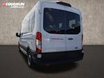 2026 Ford Transit 350 Medium Roof RWD Passenger Van for sale #J7750 - photo 6