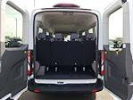 2026 Ford Transit 350 Medium Roof RWD Passenger Van for sale #J7750 - photo 8