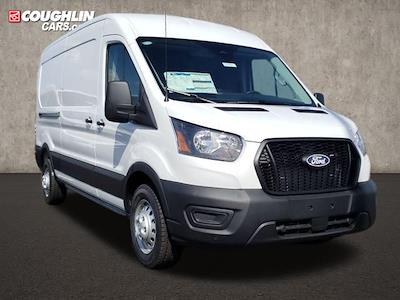 New 2026 Ford Transit 250 - photo 1