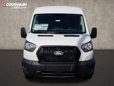 New 2026 Ford Transit 250 - photo 1