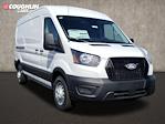 New 2026 Ford Transit 250 Medium Roof Empty Cargo Van for sale #J7751 - photo 1