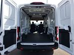 New 2026 Ford Transit 250 Medium Roof Empty Cargo Van for sale #J7751 - photo 8