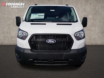 New 2026 Ford Transit 350 - photo 1