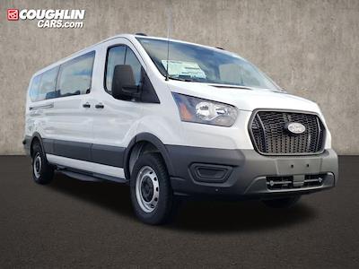 New 2026 Ford Transit 350 - photo 1